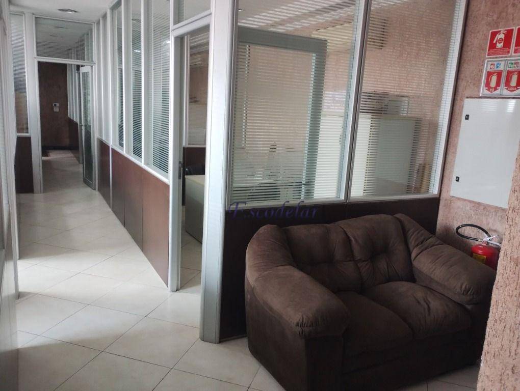 Sobrado à venda, 550m² - Foto 11