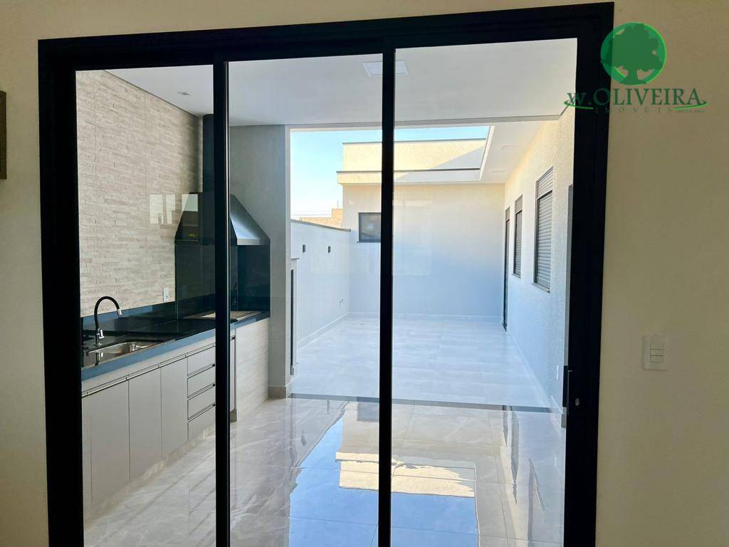 Casa à venda com 3 quartos, 145m² - Foto 17