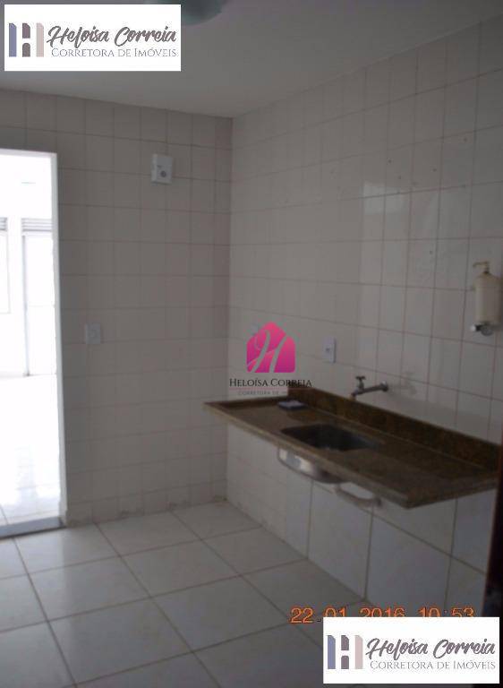 Apartamento à venda com 3 quartos, 80m² - Foto 11