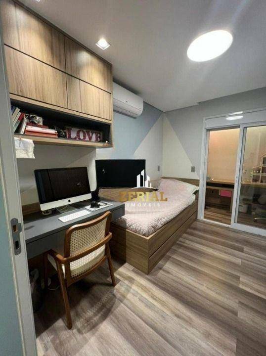 Apartamento à venda com 3 quartos, 165m² - Foto 15