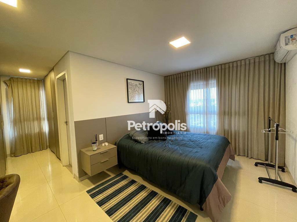 Apartamento à venda com 3 quartos, 163m² - Foto 18