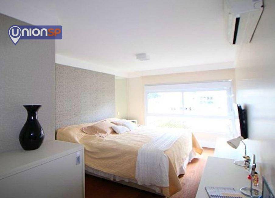 Apartamento à venda com 4 quartos, 210m² - Foto 6