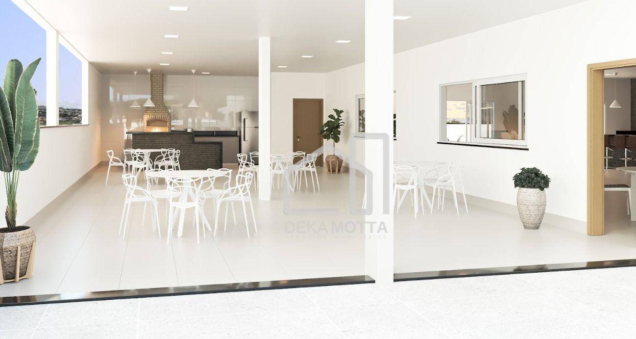 Apartamento à venda com 2 quartos, 52m² - Foto 4