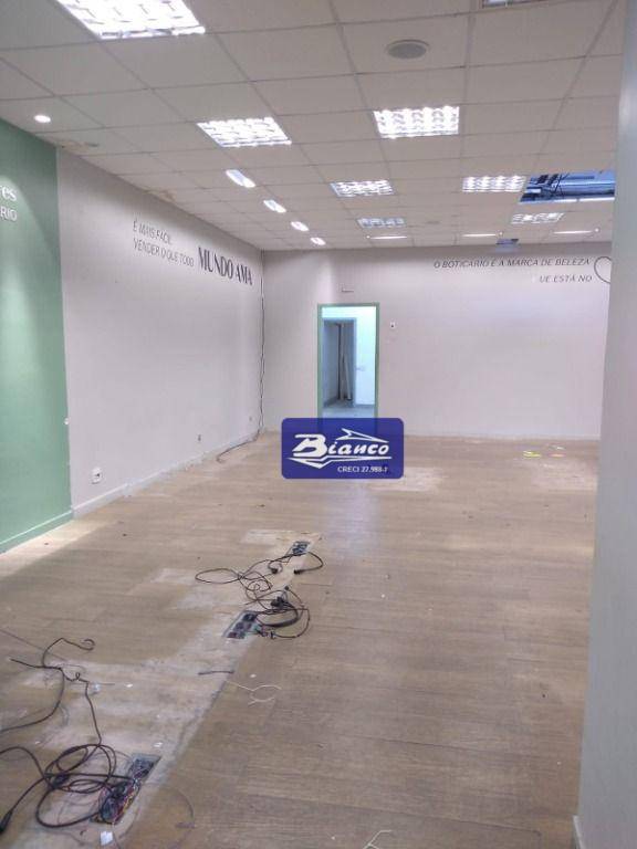 Loja-Salão para alugar, 200m² - Foto 7