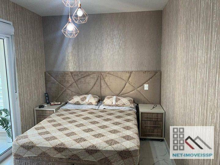 Apartamento à venda com 3 quartos, 105m² - Foto 13