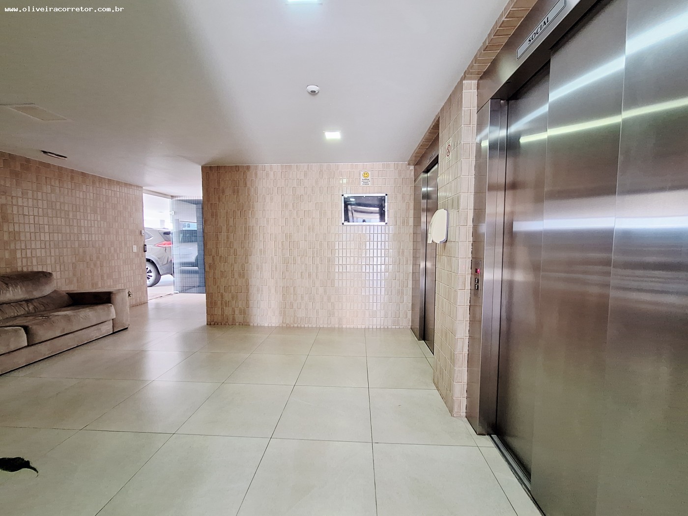 Apartamento, 3 quartos, 96 m² - Foto 12