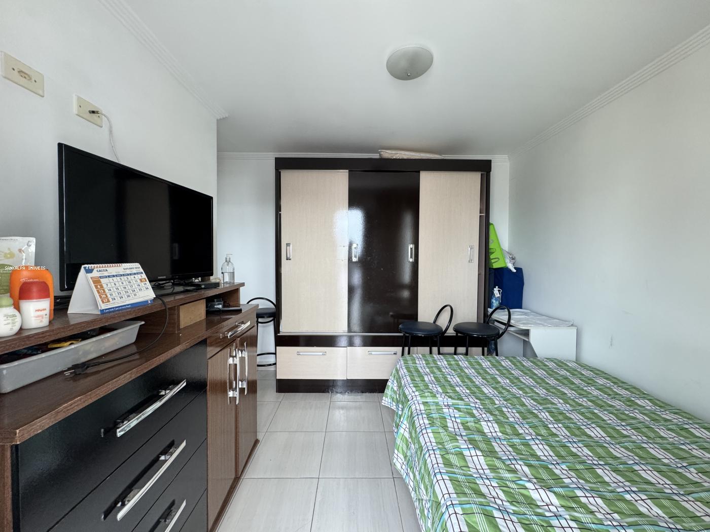 Apartamento à venda com 2 quartos, 84m² - Foto 14