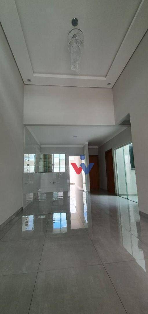 Casa à venda com 3 quartos, 86m² - Foto 15