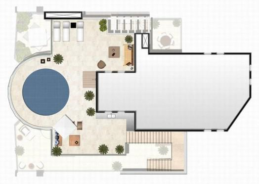 Apartamento à venda com 4 quartos, 503m² - Foto 10