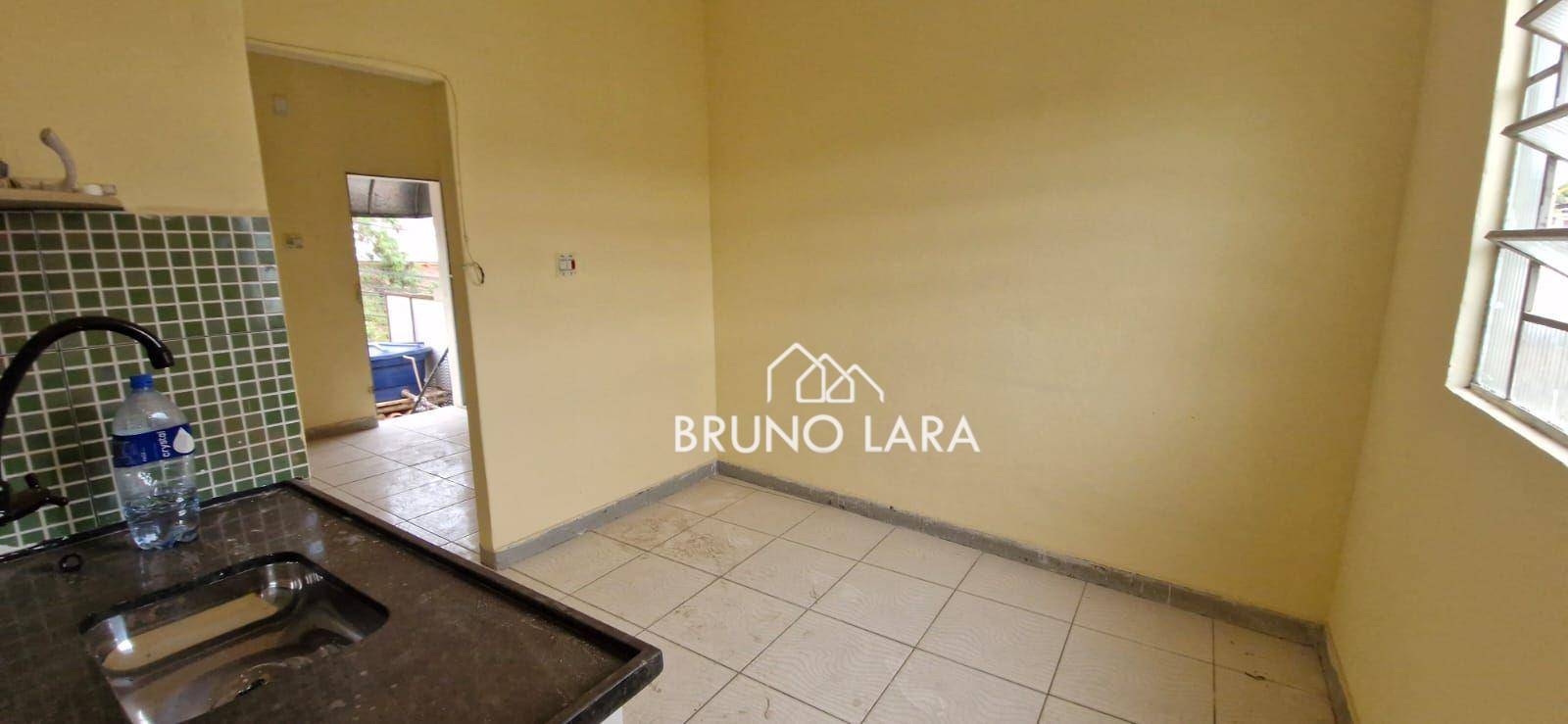 Apartamento, 1 quarto, 35 m² - Foto 3