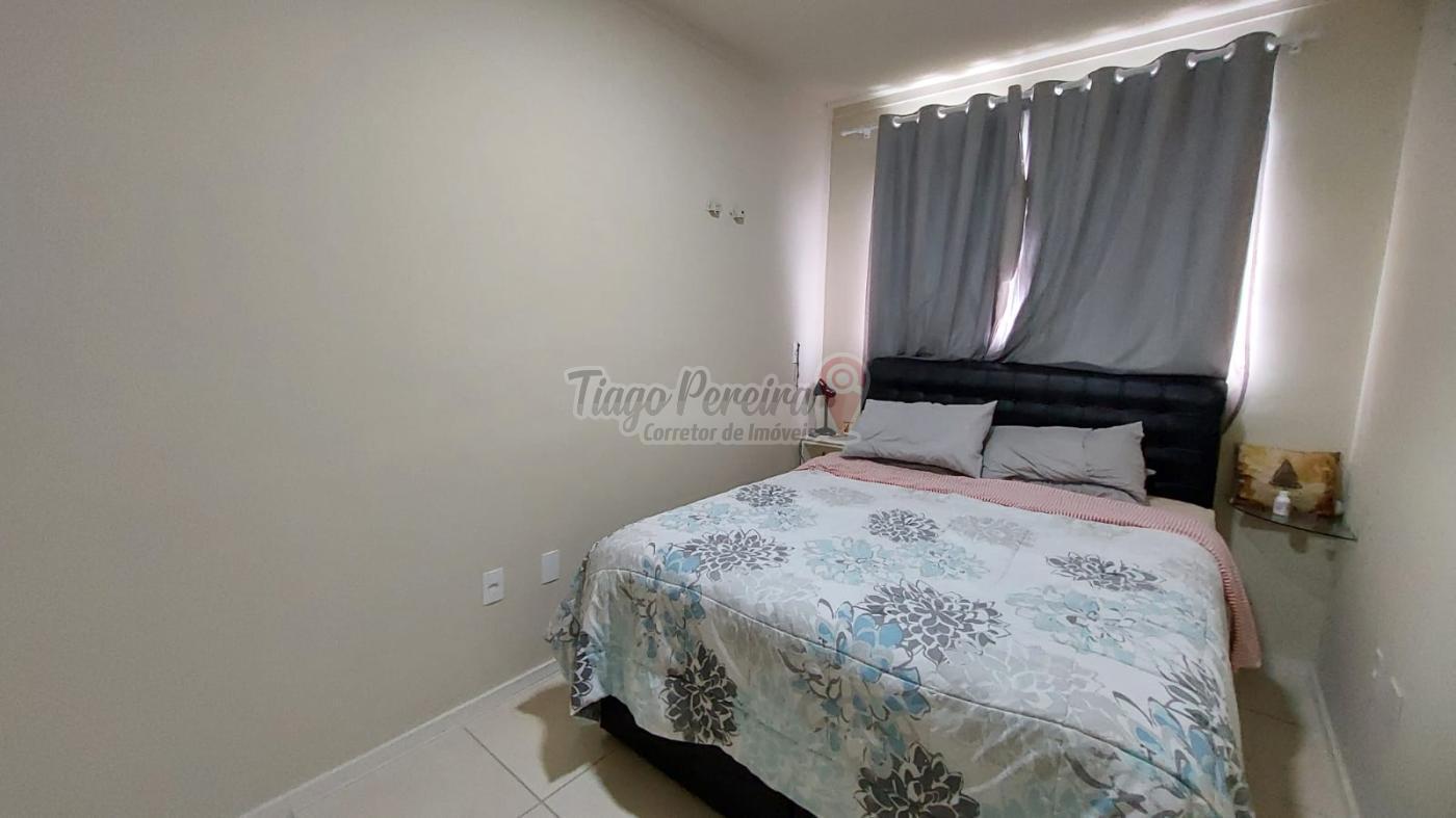 Apartamento à venda com 2 quartos, 50m² - Foto 12