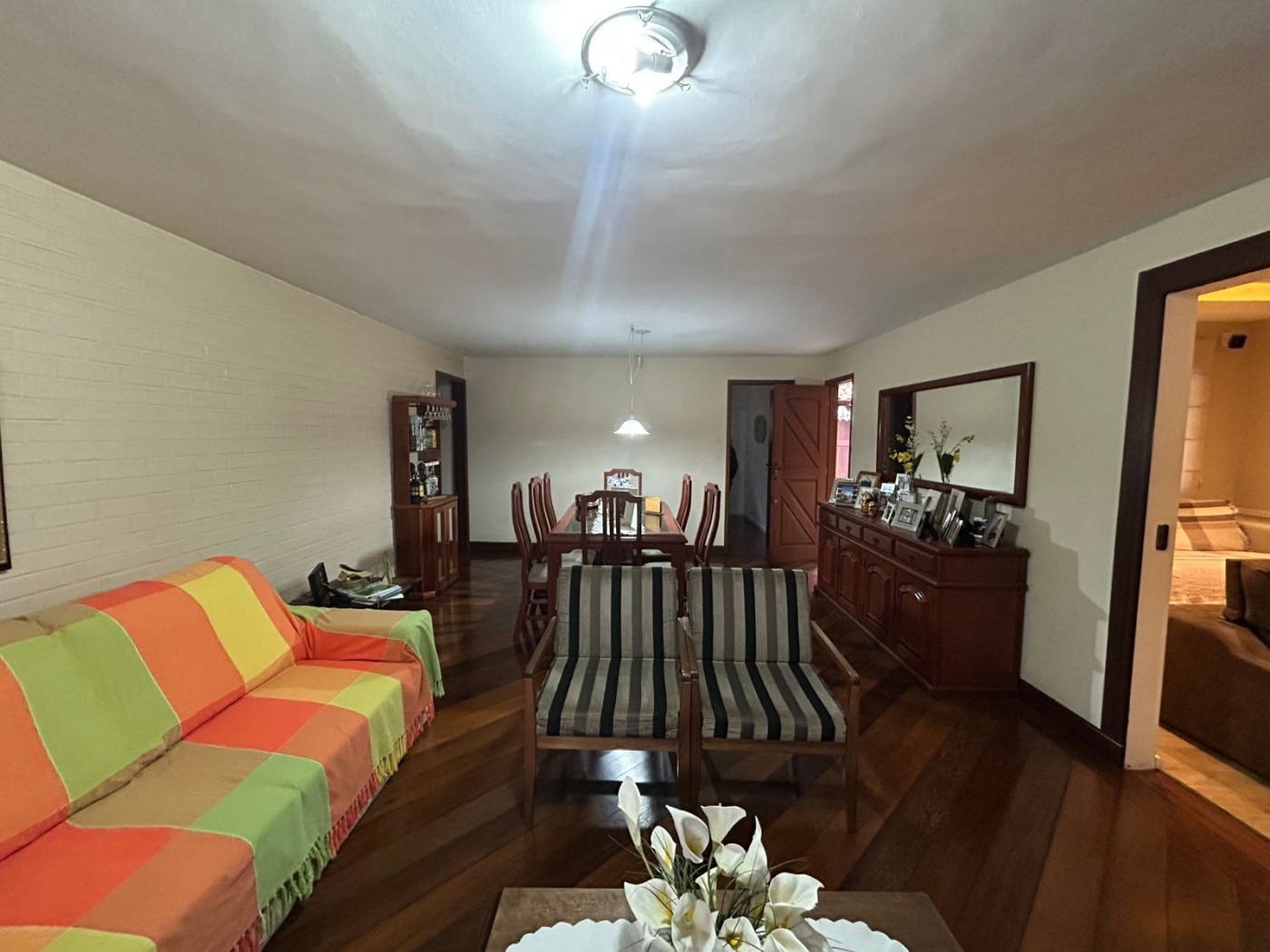 Casa à venda com 4 quartos, 109m² - Foto 22