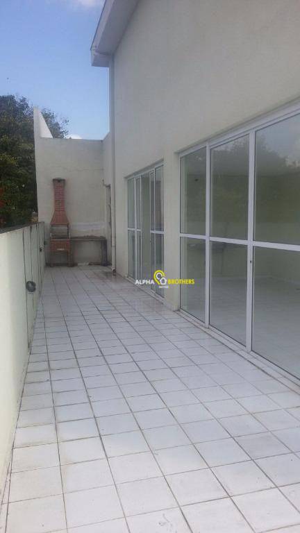 Casa de Condomínio à venda com 3 quartos, 110m² - Foto 20