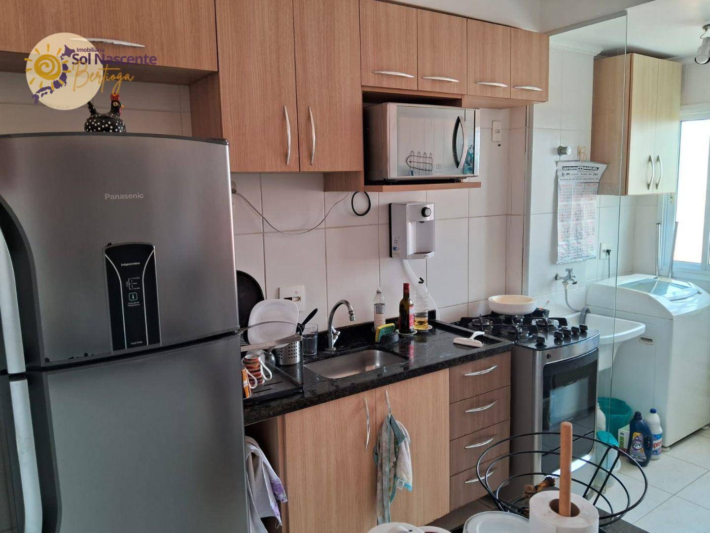 Apartamento à venda com 2 quartos, 65m² - Foto 10