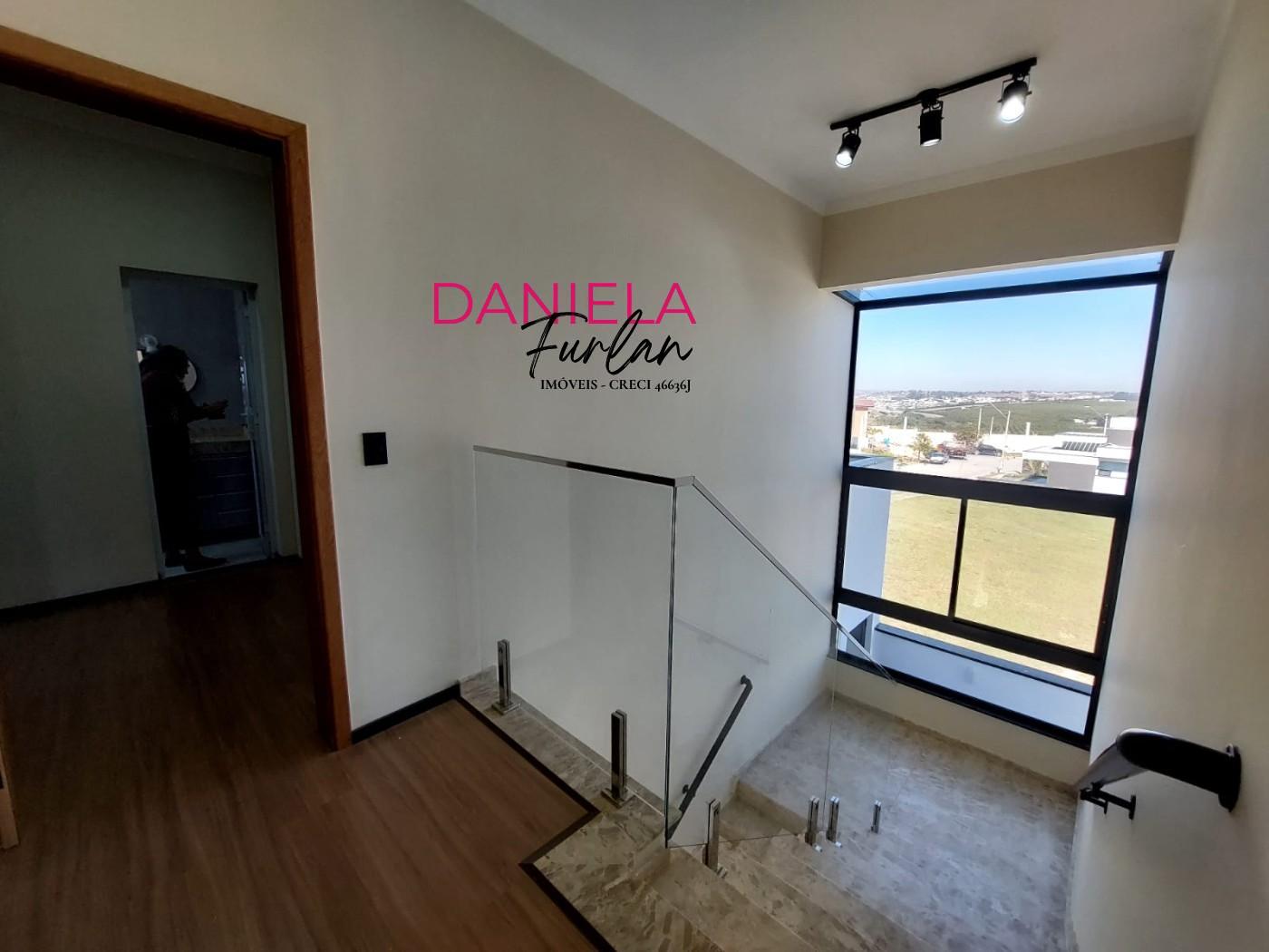 Casa de Condomínio para alugar com 3 quartos, 302m² - Foto 35