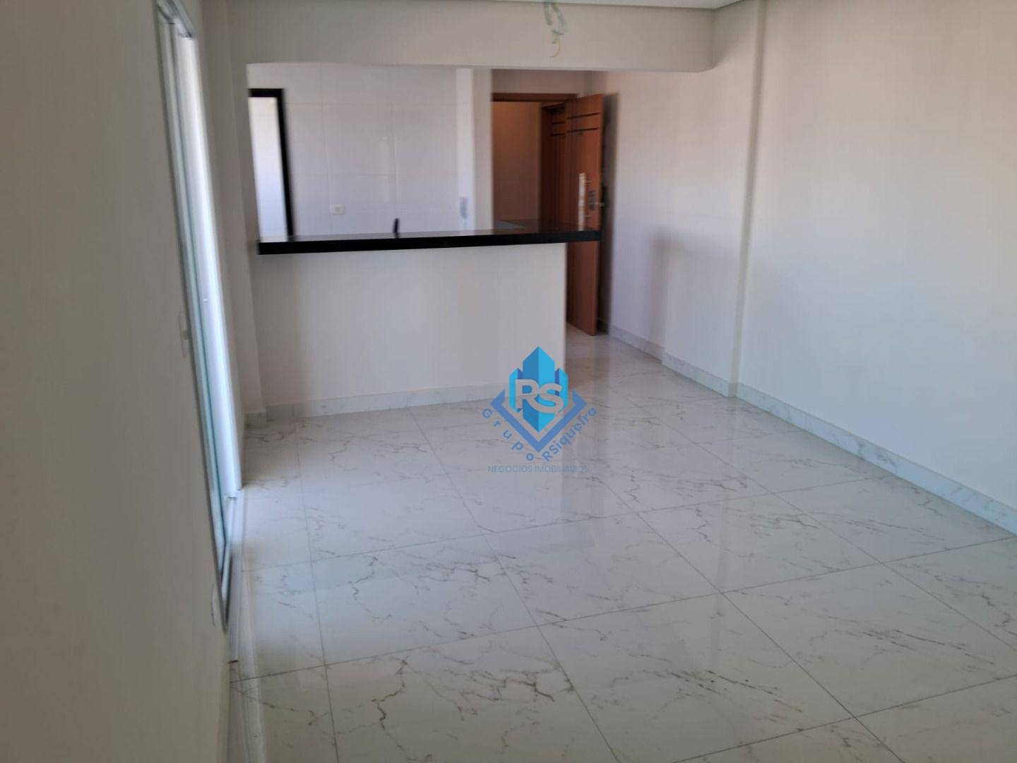 Apartamento à venda com 2 quartos, 90m² - Foto 3