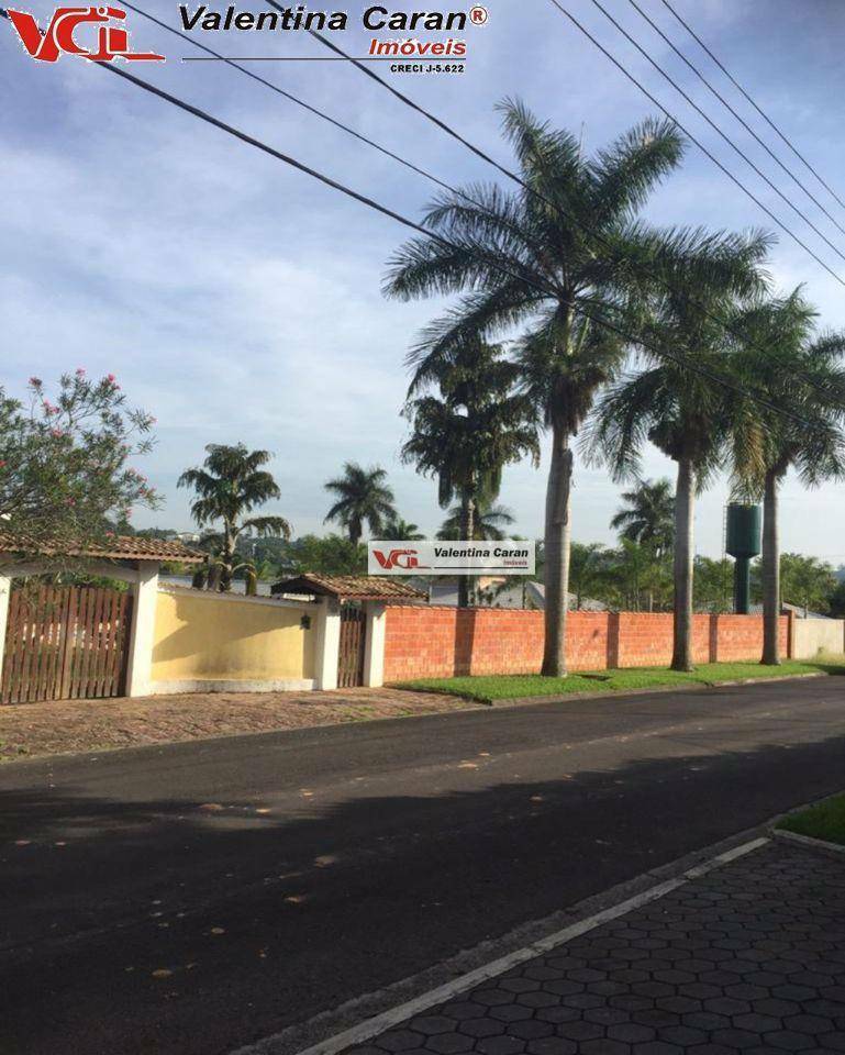 Chácara à venda com 3 quartos, 533m² - Foto 3