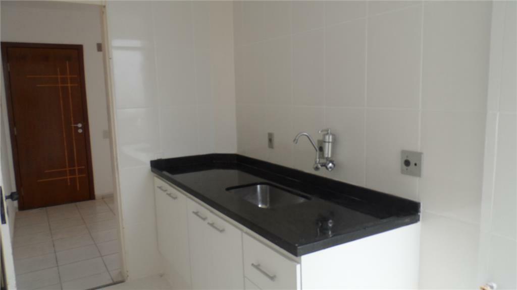 Apartamento para alugar com 2 quartos, 52m² - Foto 3