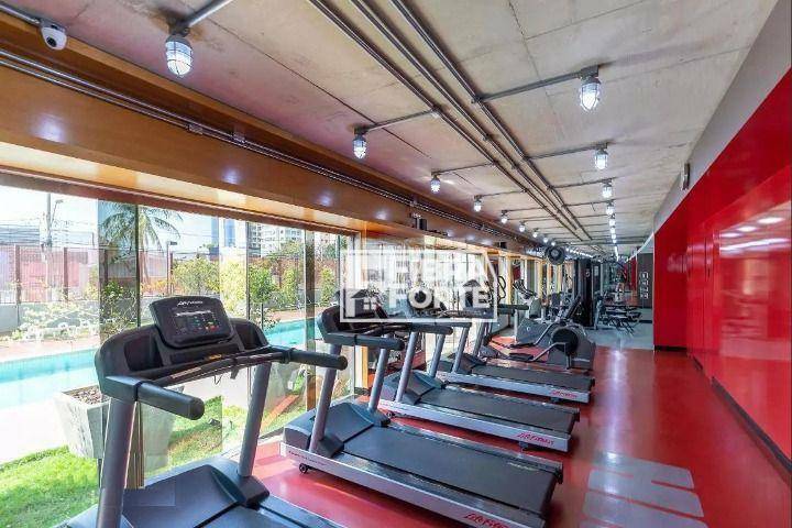 Apartamento à venda com 2 quartos, 148m² - Foto 14