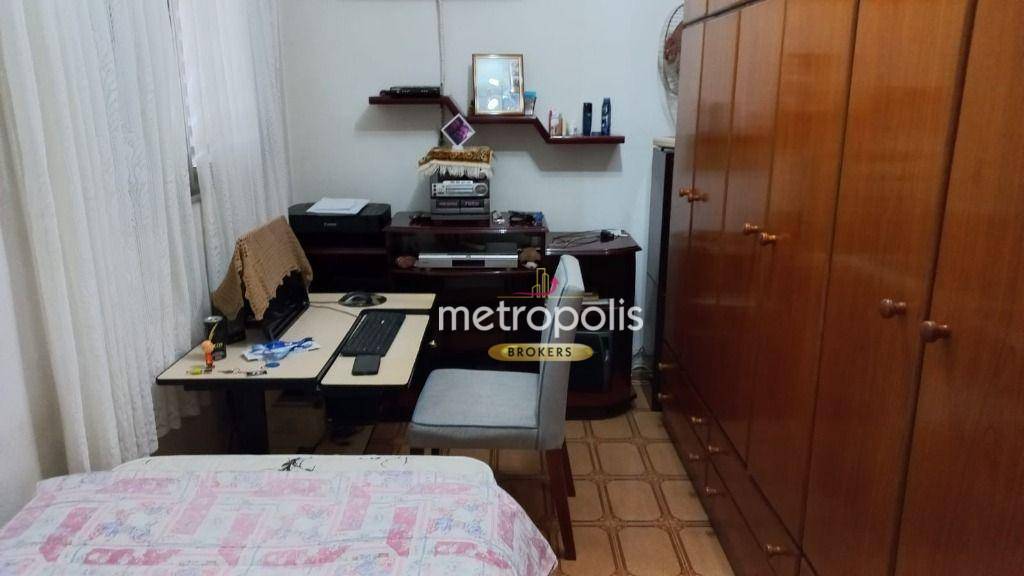 Sobrado à venda com 4 quartos, 226m² - Foto 18