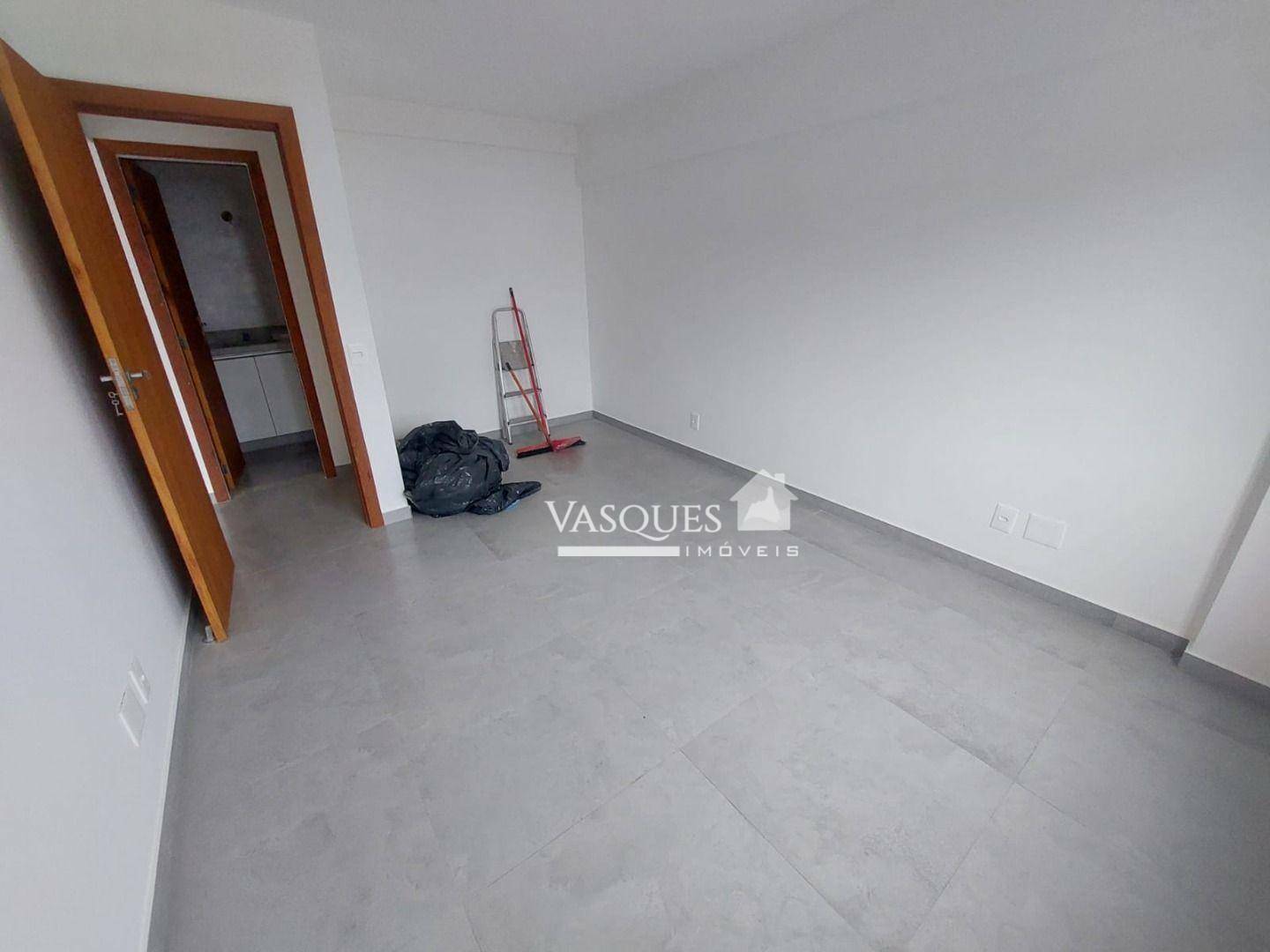 Apartamento para alugar com 1 quarto, 49m² - Foto 6