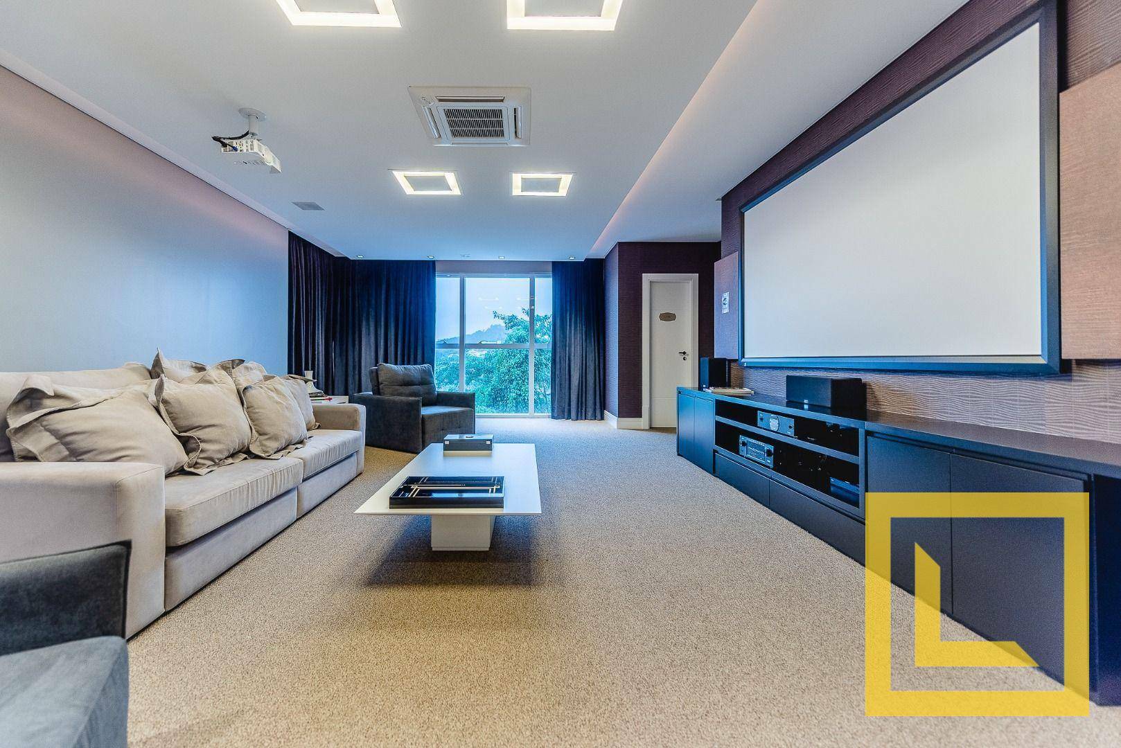 Apartamento, 3 quartos, 203 m² - Foto 19