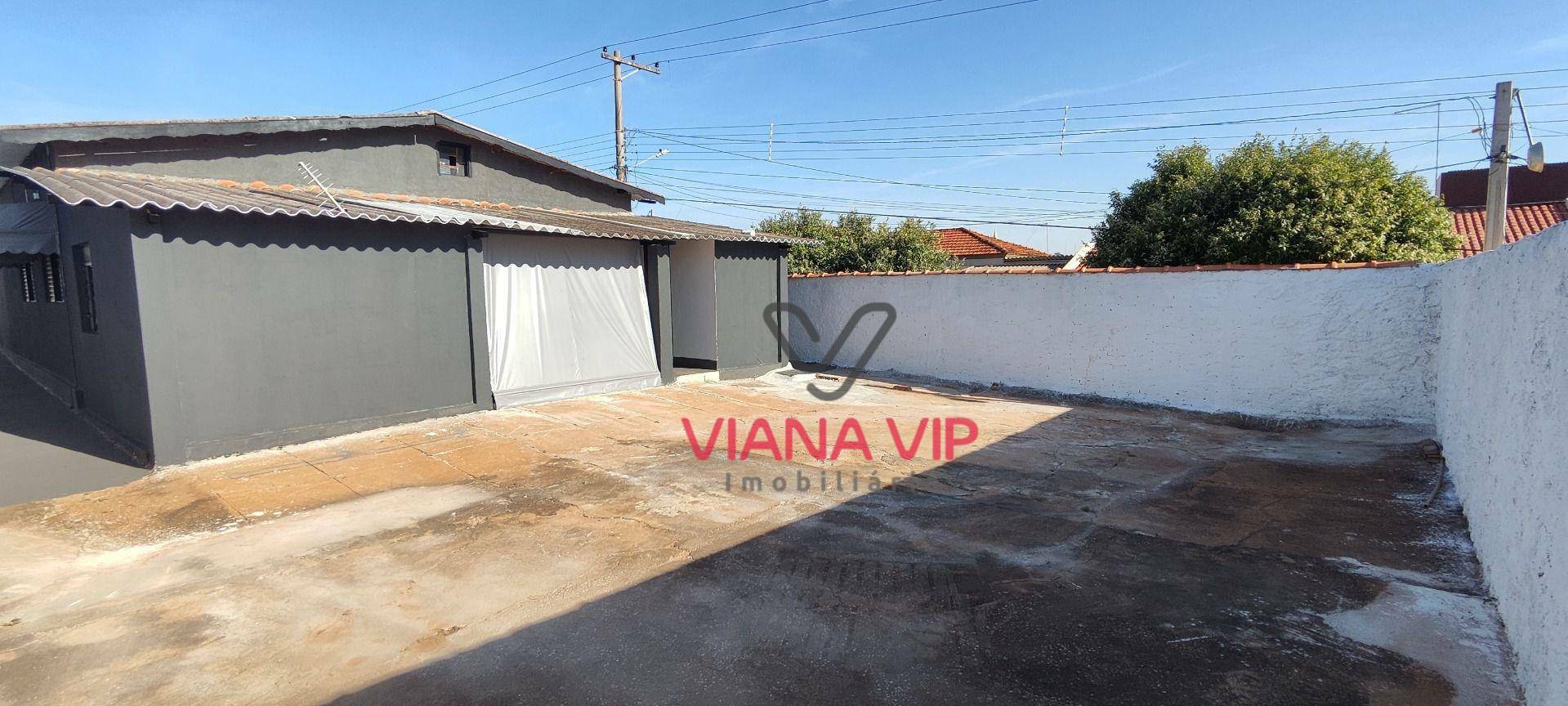 Casa à venda com 3 quartos, 164m² - Foto 29