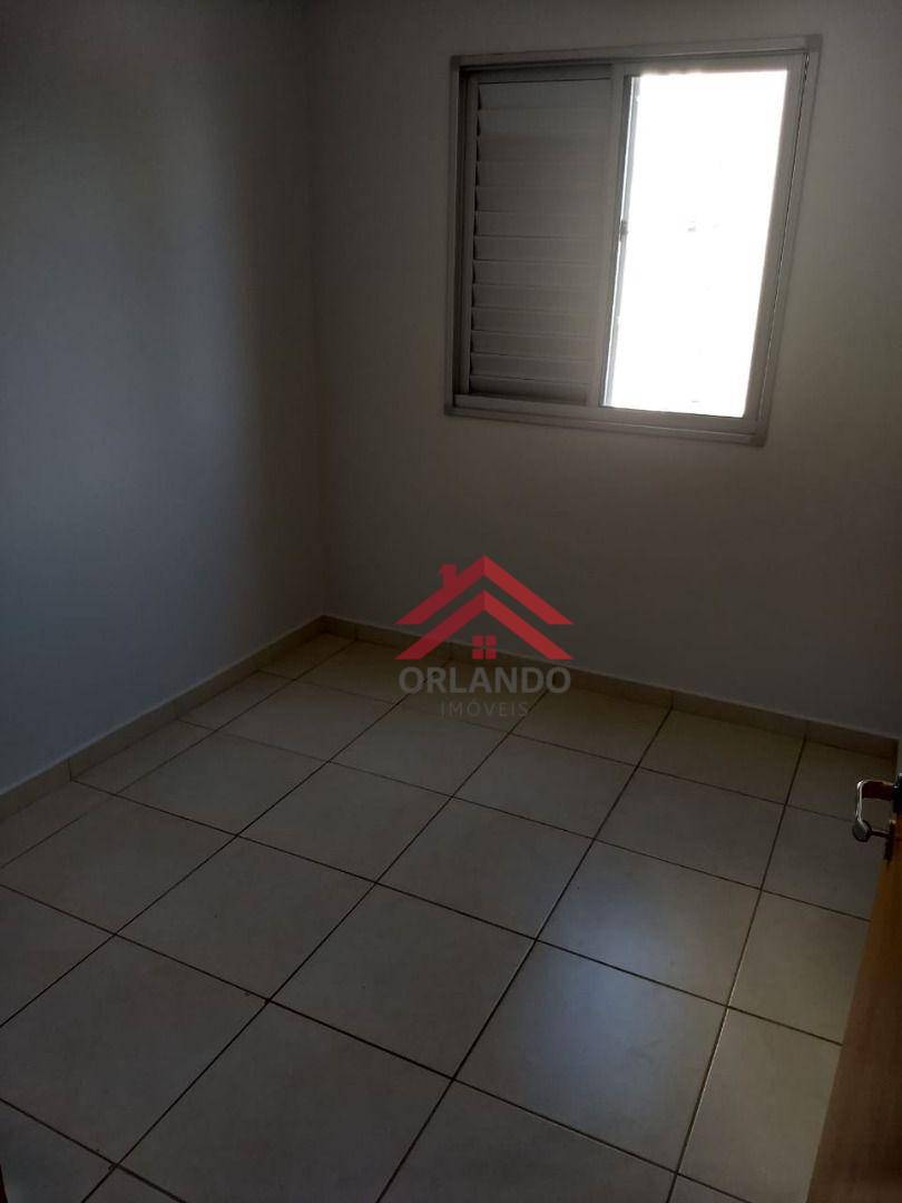 Apartamento à venda com 3 quartos, 63m² - Foto 8