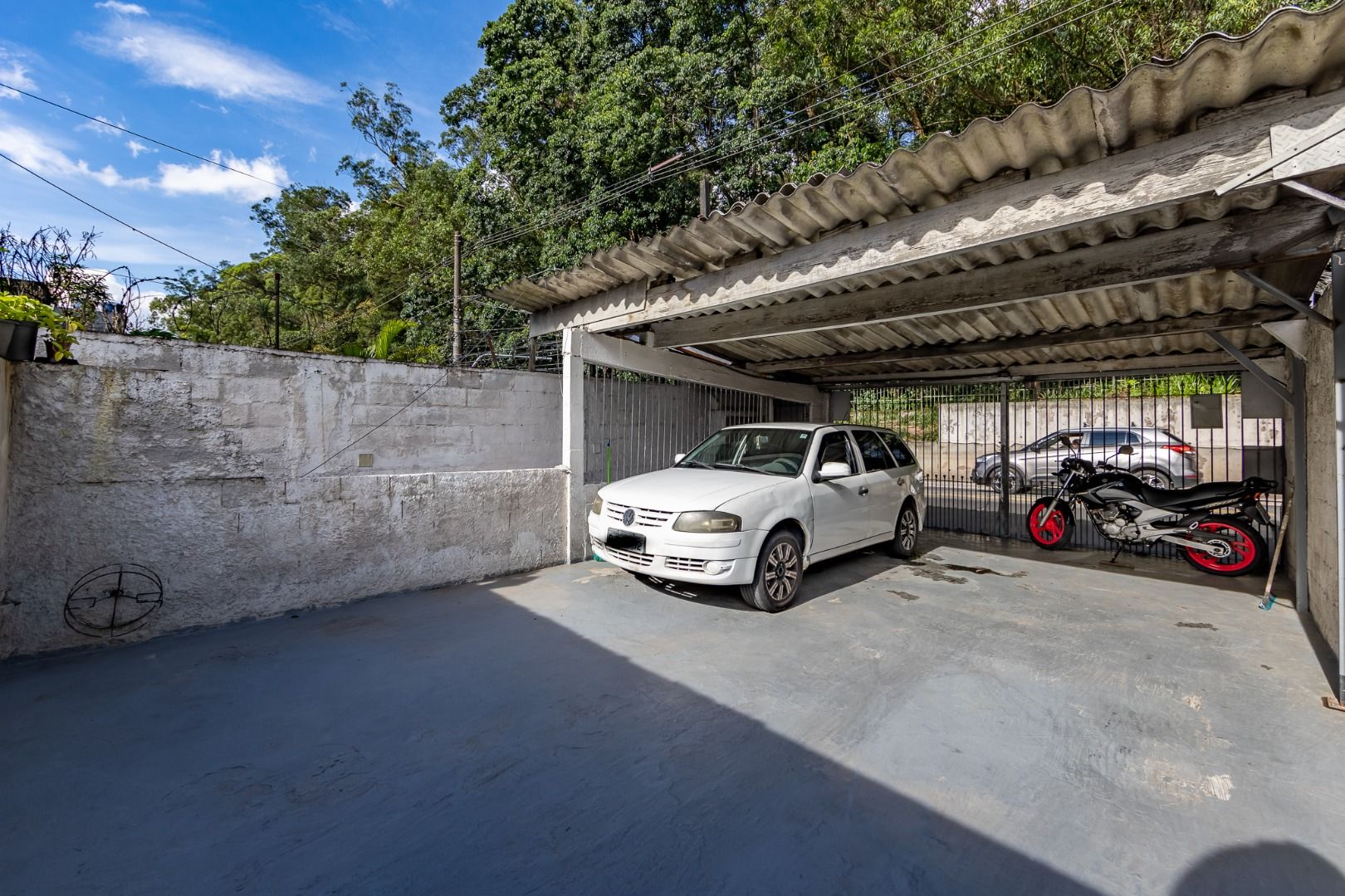 Casa à venda com 4 quartos, 130m² - Foto 23