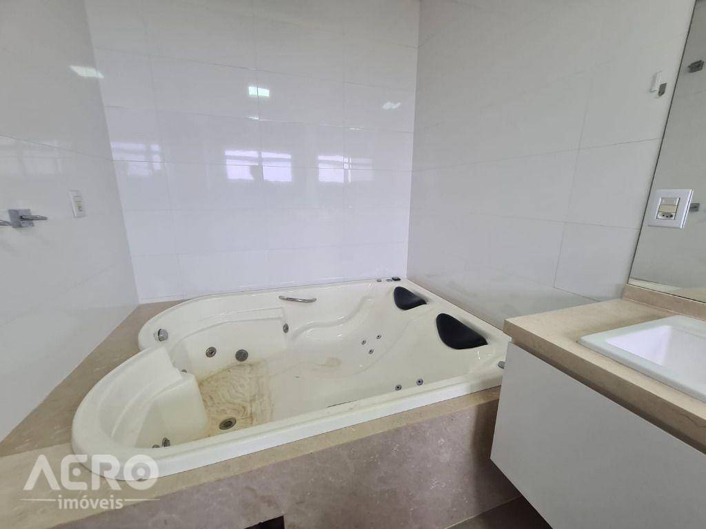 Casa de Condomínio à venda com 3 quartos, 451m² - Foto 12