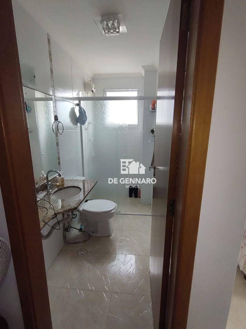 Apartamento à venda com 3 quartos, 147m² - Foto 16