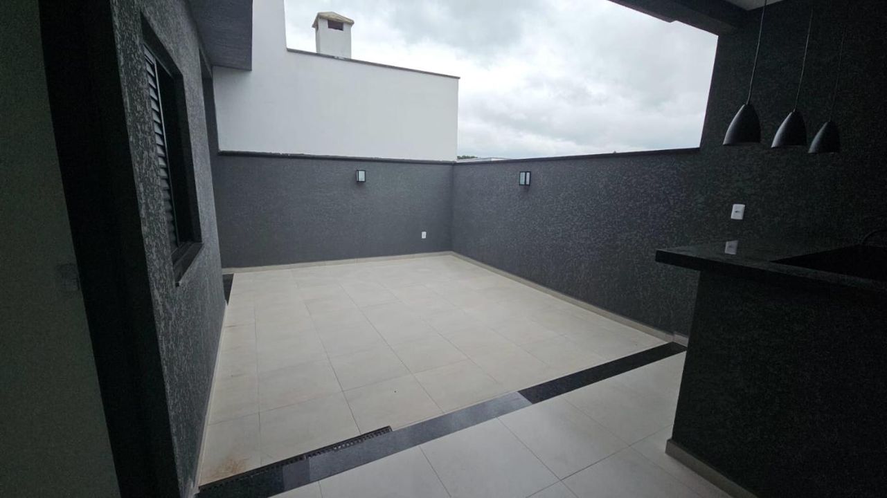 Casa de Condomínio à venda com 3 quartos, 160m² - Foto 12