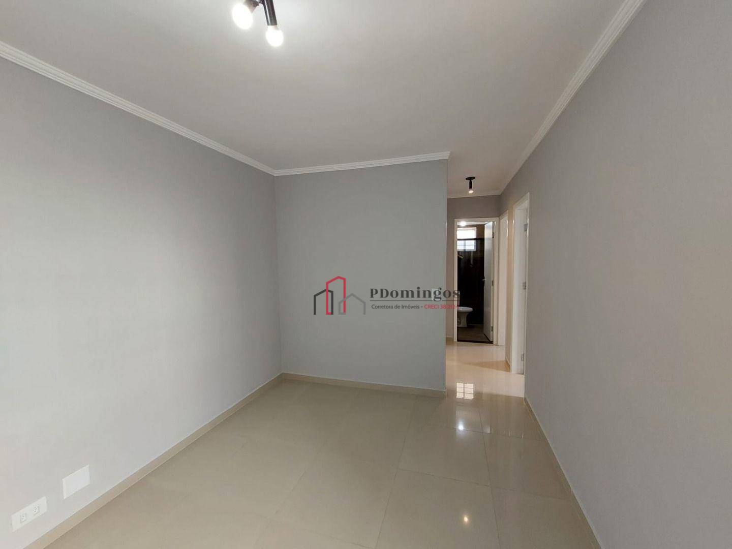 Apartamento à venda com 2 quartos, 48m² - Foto 5