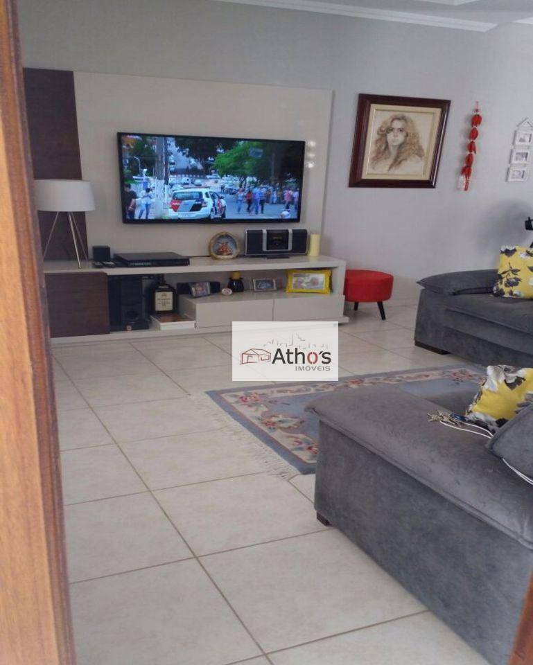 Sobrado à venda com 2 quartos, 120m² - Foto 4