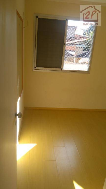 Apartamento à venda com 2 quartos, 47m² - Foto 7