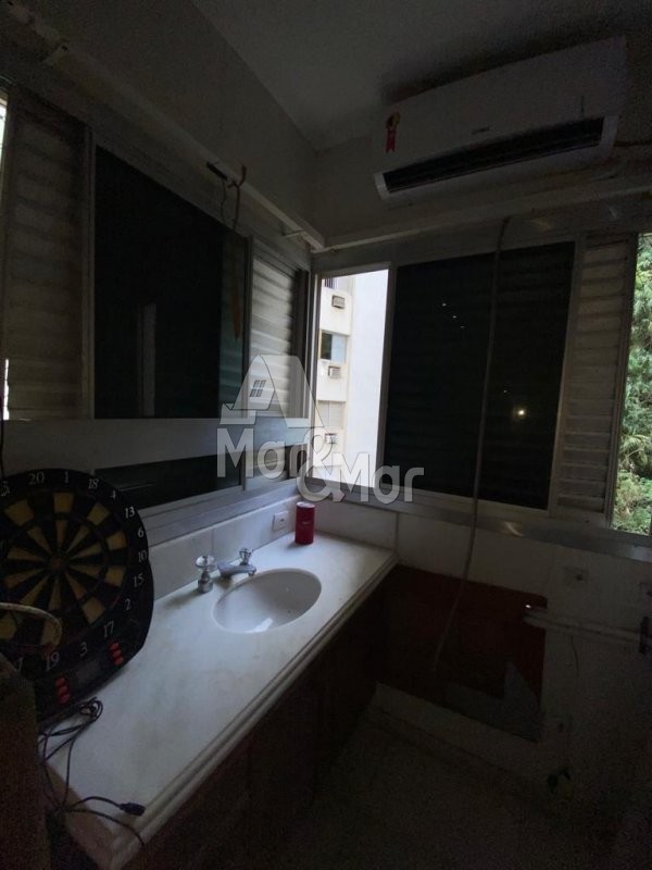 Apartamento à venda com 4 quartos, 234m² - Foto 15