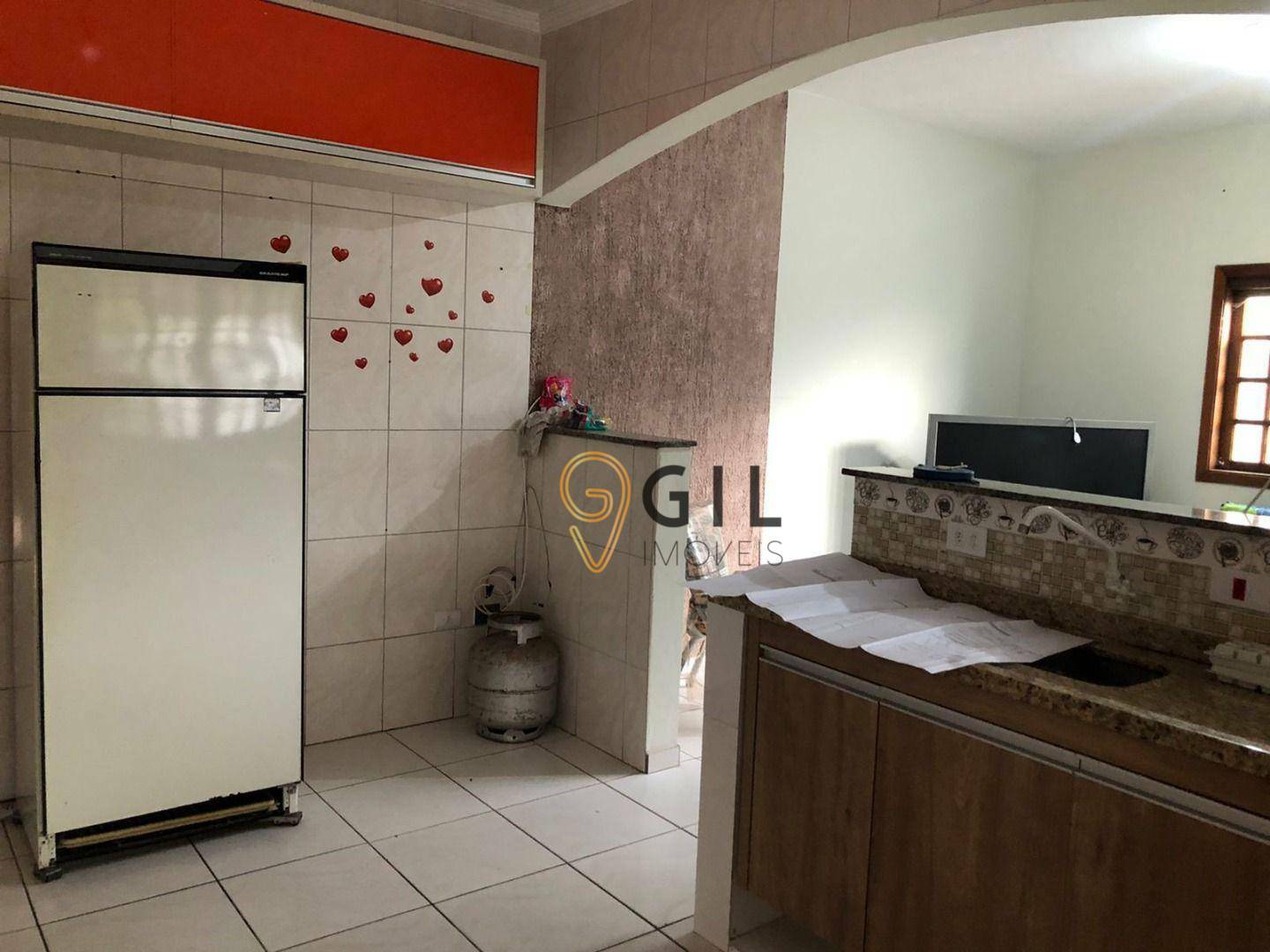 Casa à venda com 2 quartos, 95m² - Foto 4