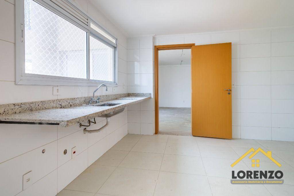 Apartamento à venda com 3 quartos, 118m² - Foto 2