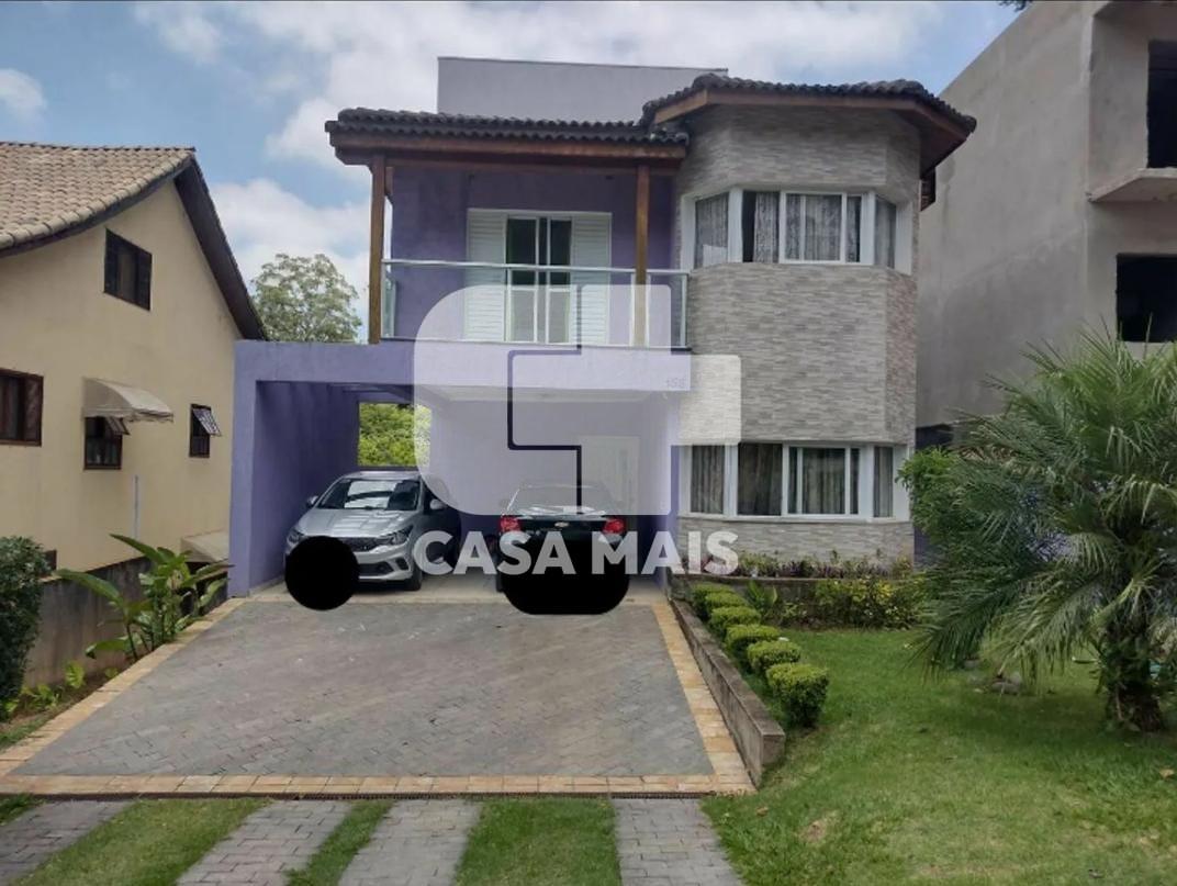 Casa de Condomínio à venda com 3 quartos, 178m² - Foto 2