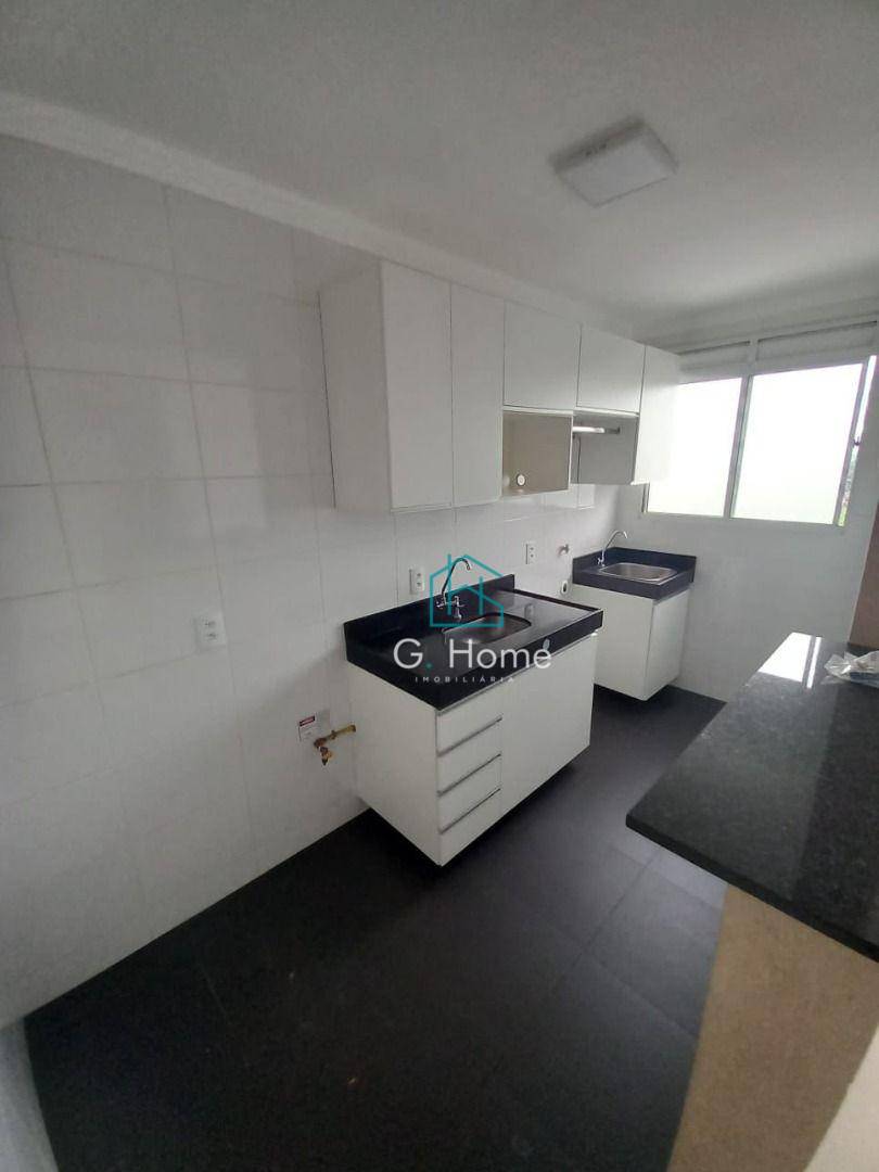 Apartamento à venda com 2 quartos, 43m² - Foto 5