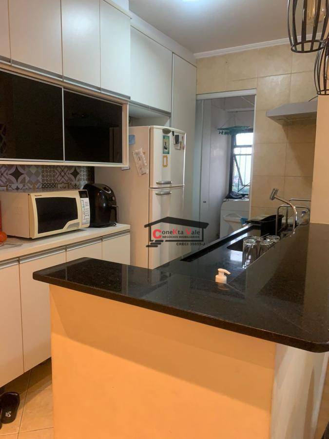 Apartamento à venda com 3 quartos, 72m² - Foto 18