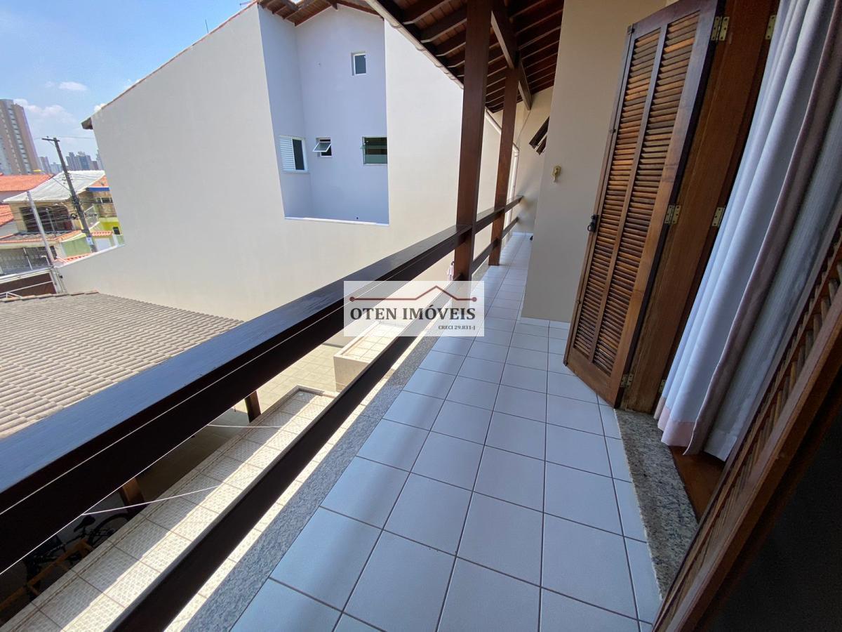 Casa à venda com 3 quartos, 320m² - Foto 17