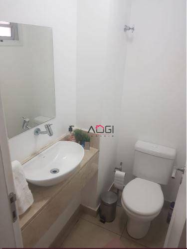 Apartamento para alugar com 3 quartos, 156m² - Foto 15