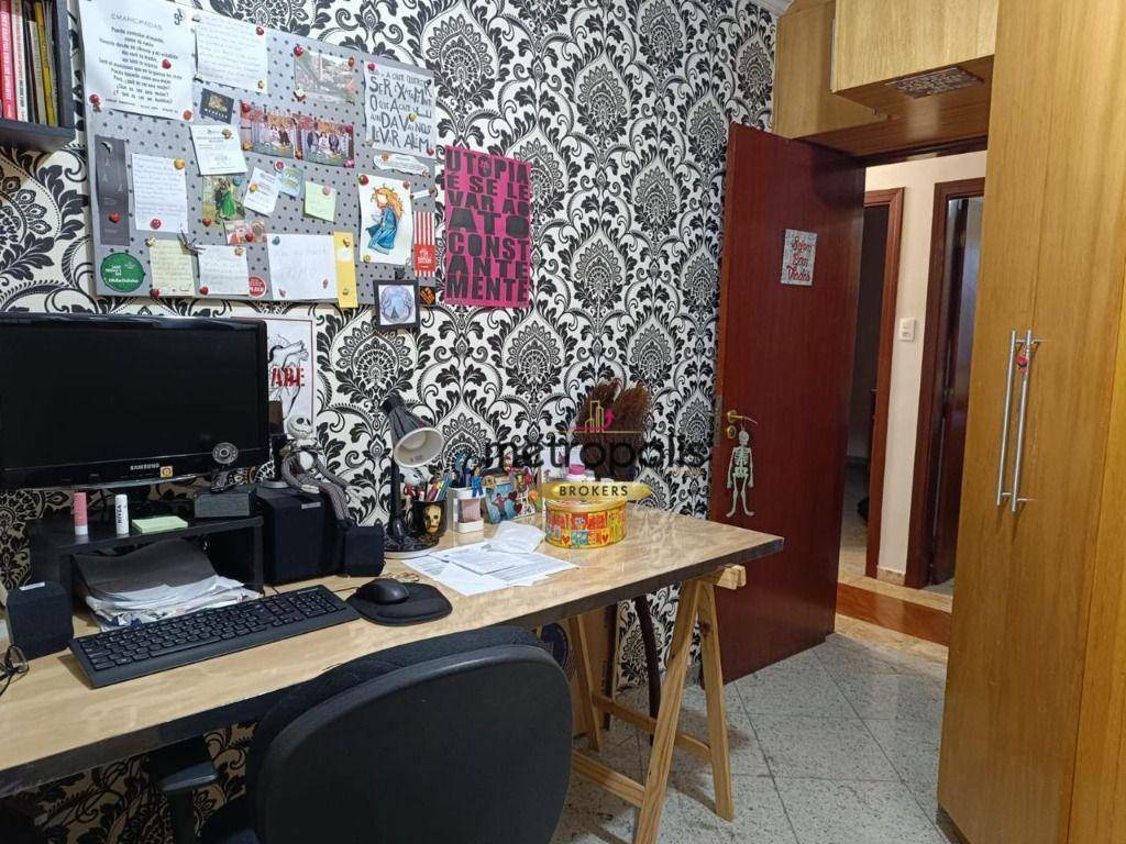Apartamento à venda com 3 quartos, 72m² - Foto 20