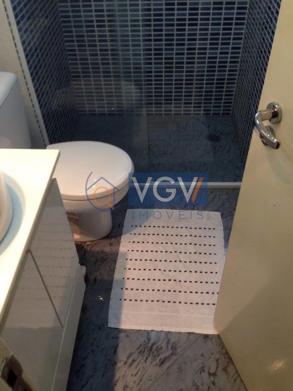 Apartamento à venda com 2 quartos, 60m² - Foto 8