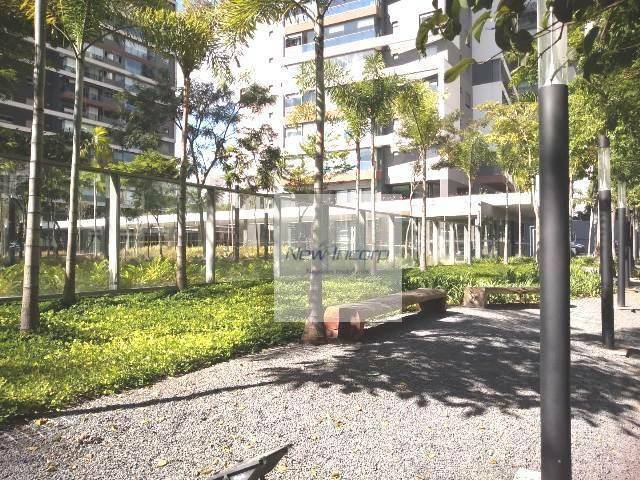 Apartamento à venda com 3 quartos, 131m² - Foto 20