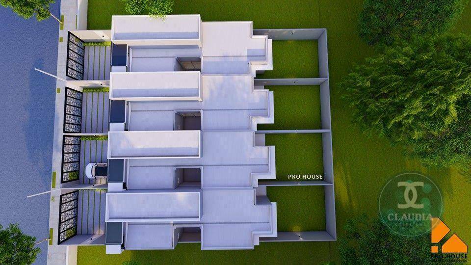 Casa à venda com 3 quartos, 85m² - Foto 6