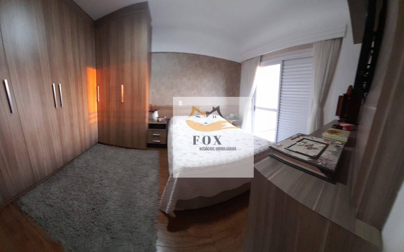 Apartamento à venda com 3 quartos, 106m² - Foto 14