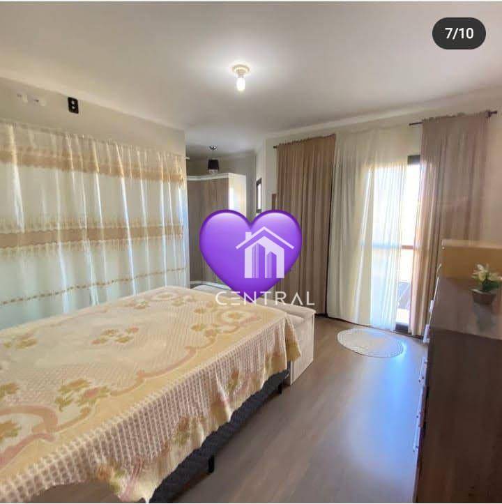 Sobrado à venda com 3 quartos, 178m² - Foto 8