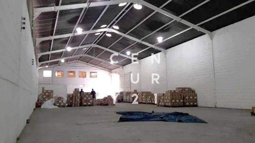 Depósito-Galpão-Armazém à venda, 640m² - Foto 1
